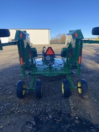 Main image John Deere FC15E